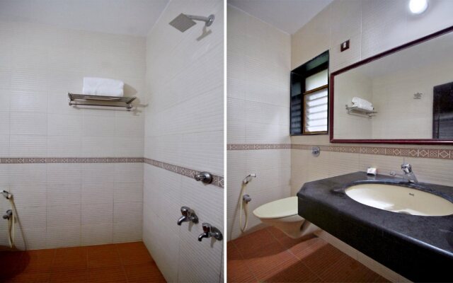 Sama Deluxe By OYO Rooms