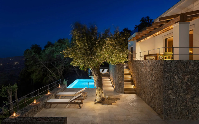 Greenstone Villas