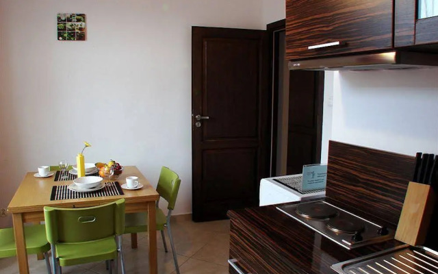 Old Town Apartments Grodzka