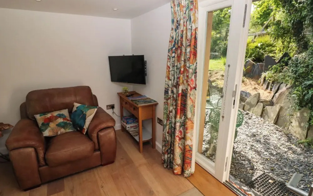 The Studio at Dan y Garn