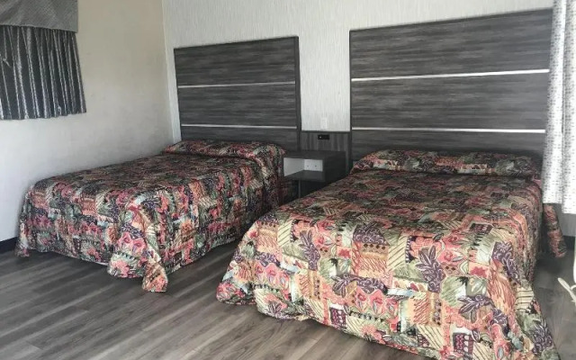 Keystone Motel