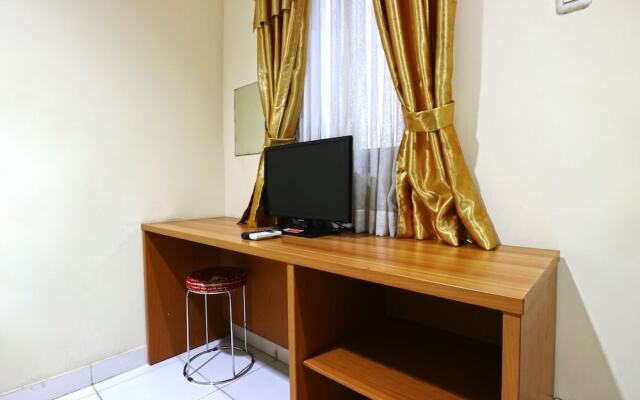 Sabrina Guest House