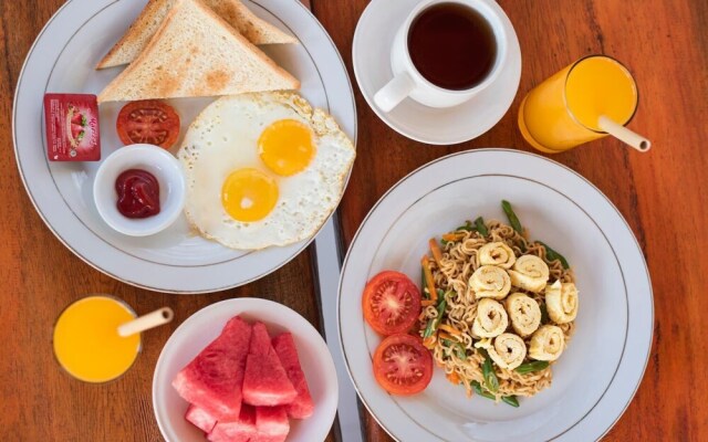 Santhi Guna Bungalow