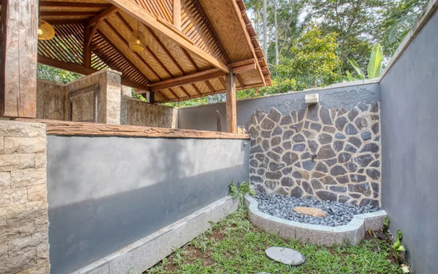 Luxury Kasava1 Ubud