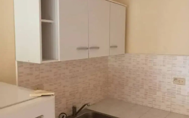 The Brother's House
