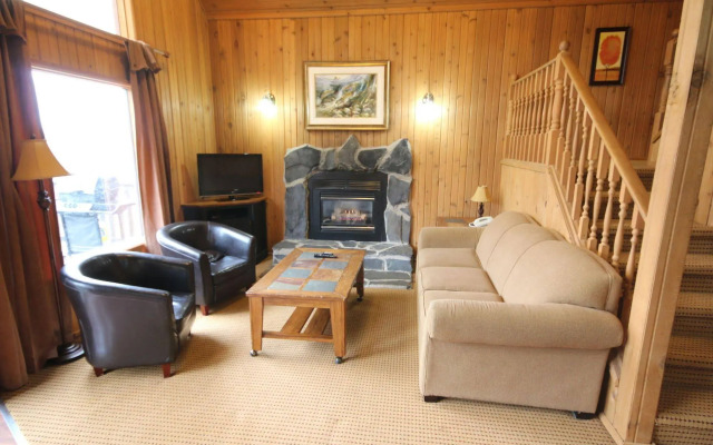 Banff Gate Mountain Resort