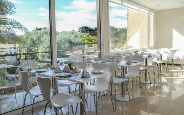 Agua Bay Apart & Spa