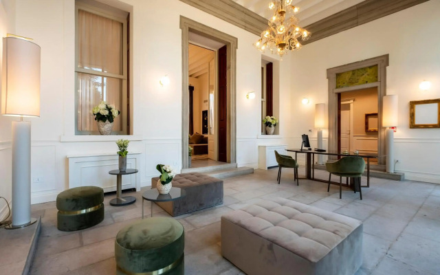 Hotel Villa Soligo - Small Luxury Hotels of the World