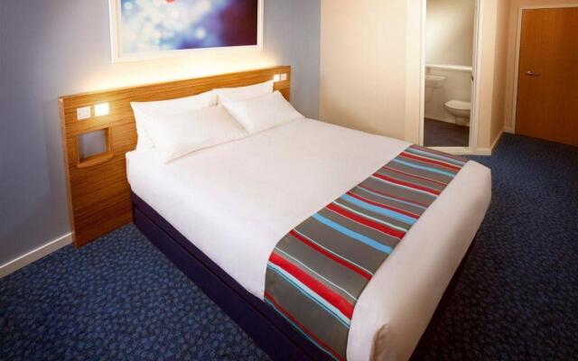 Travelodge Sunderland High Street West