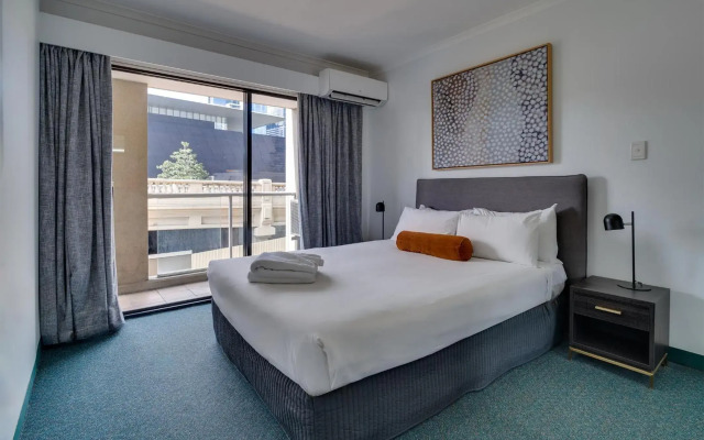 Riverside Hotel Southbank