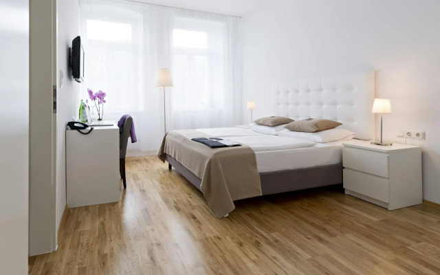 Burgblickhotel