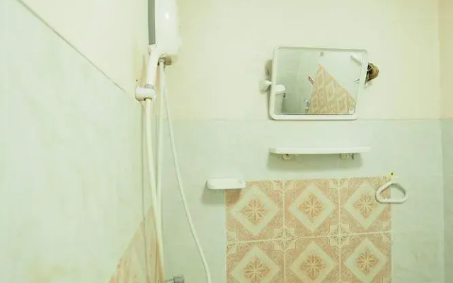 Baan Prakaikeaw