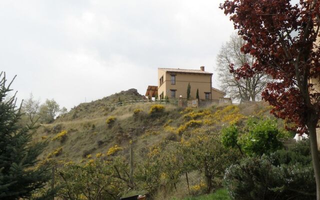 Casa Rural Mirador de Moncalvillo