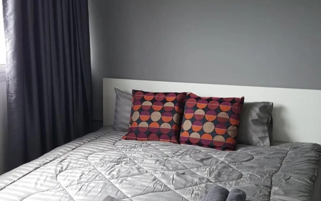 Popular Condo C5 IMPACT