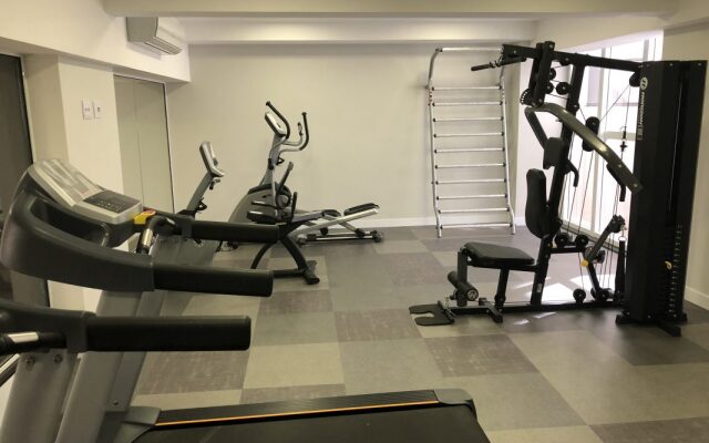 Hotel Transamerica Maringá