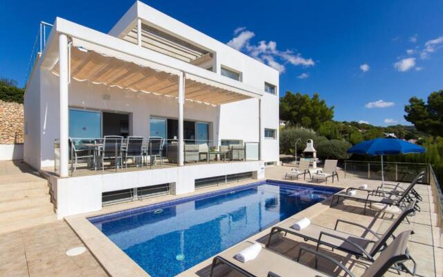 Villa Orquidea