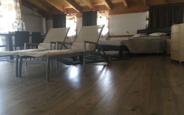 B&B Alla Loggia dell'Imperatore