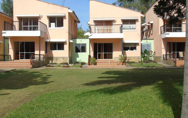 Makwetu Villas