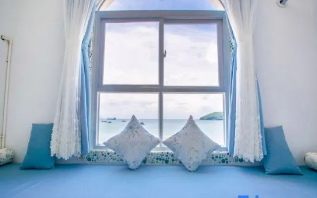 Weizhou Island Guan'Hai Homestay