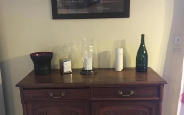 Gîte "Le Millésime 61"