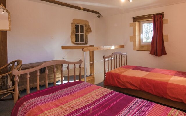 Cosy Holiday Home in Archignac With Private Pool