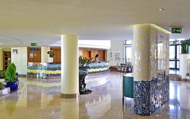 Pestana Grand Premium Ocean Resort