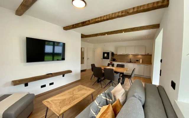 Appartement Gams-bartl in Saalfelden