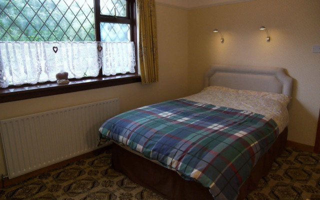 Hillview Cottage