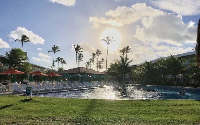 Ancorar Flat Resort