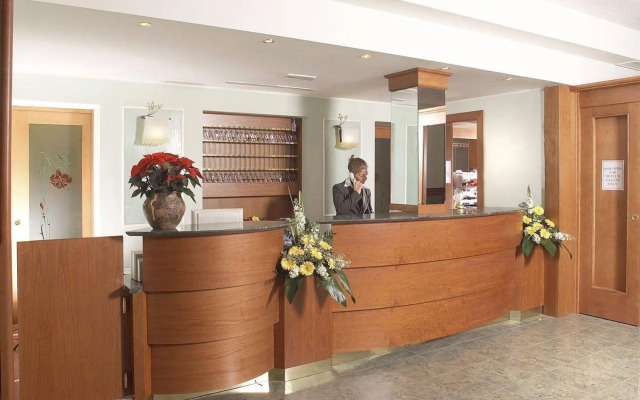 Hotel Mary