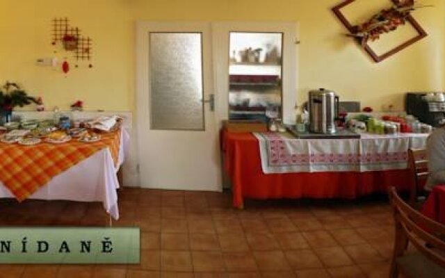 Pension Ferda