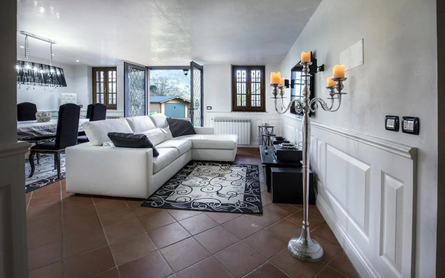 Villa Daniela