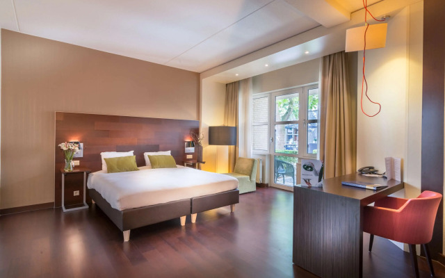 Golden Tulip Ampt van Nijkerk