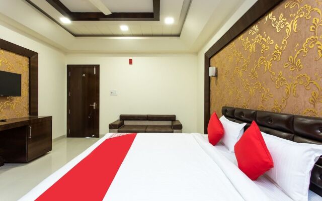 OYO 23640 Hotel Sai Kripa