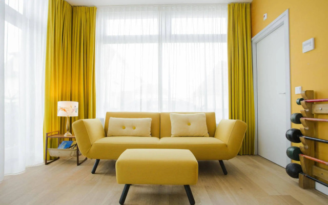 Vesper Hotel
