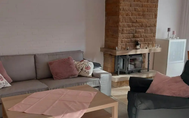 Holiday Home Hermann