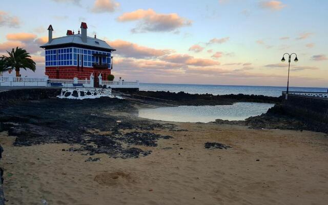 Apartamentos El Lago