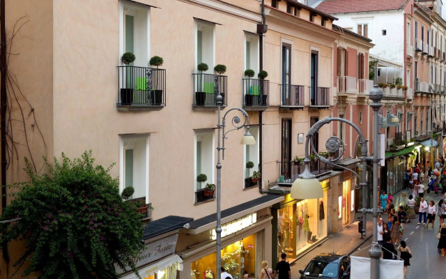 Palazzo Montefusco Relais