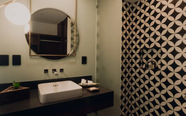 Calixta Hotel