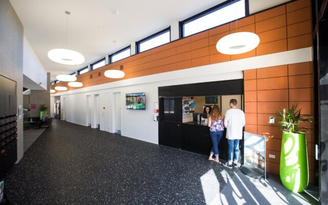 Campus Summer Stays - Albany Village