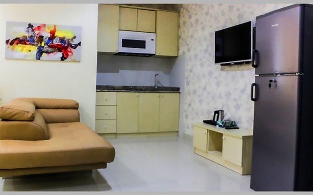 Skylyte Boutique Hotel