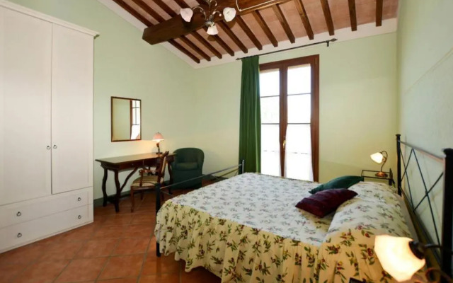 Casale IL BOSCHETTO Farm Holidays