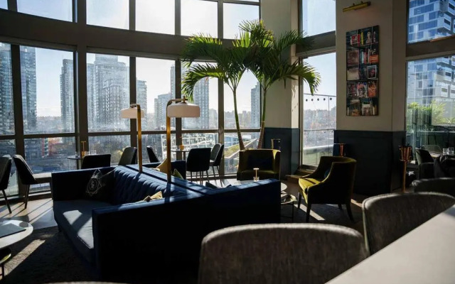 Executive Inn Downtown Vancouver