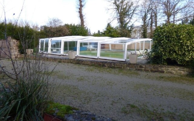 Gîte Au Pied Levé proche de Dinan