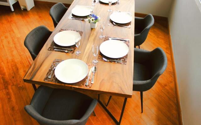 Casa Jip Guesthouse
