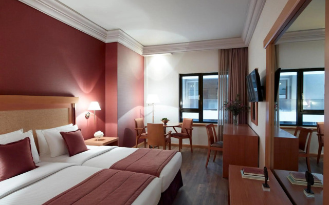 Athens Zafolia Hotel
