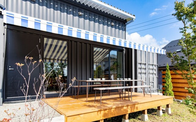 COTTAGE Di MUSiCA
