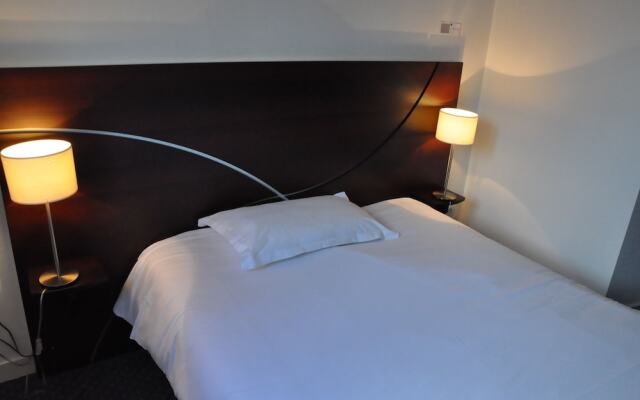 Le Lorient Hotel