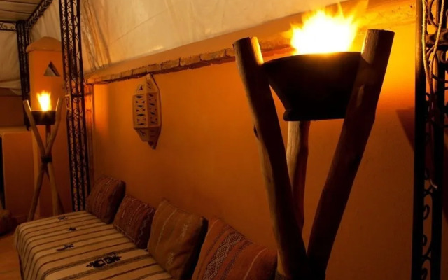 Riad La Rose dOrient