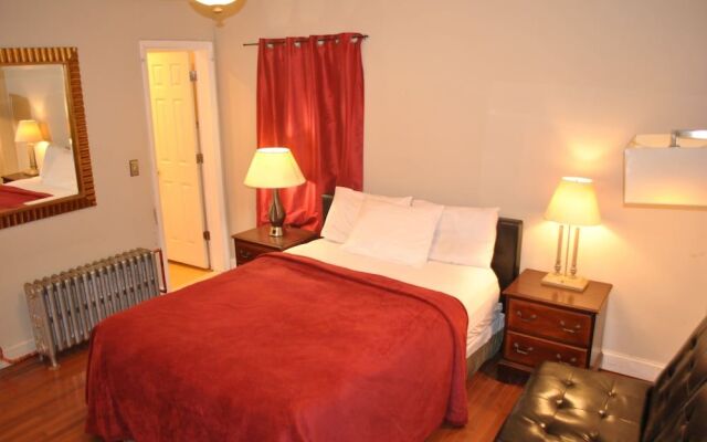 Motel House
